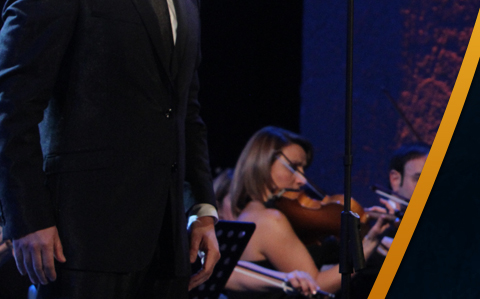 Join Pasquale Esposito on January 4, 2012 for the Epifany Concert in Naples, Italy