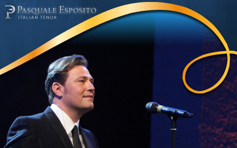 Sold Out: Pasquale in Concert with the Fort Smith Symphony, Arkansas
